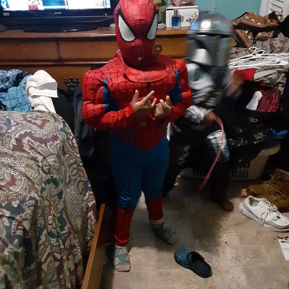 Meet your Posher, Terry - Picture 1 of 1